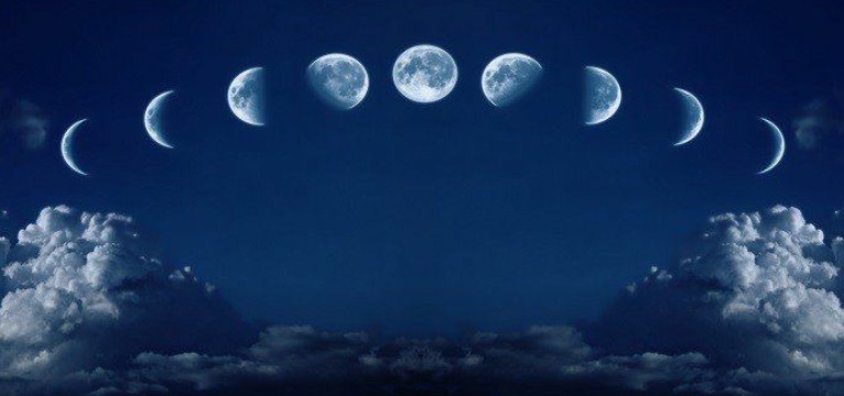 moon