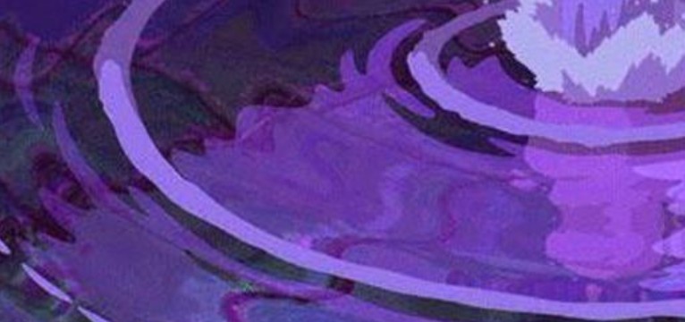 Aesthetic Purple