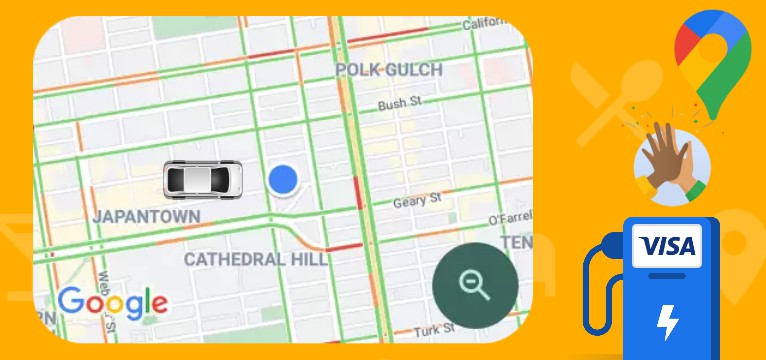 Google Maps