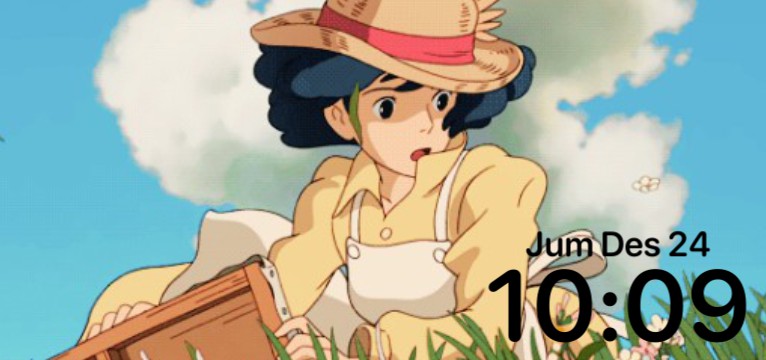 Anime Aesthetic