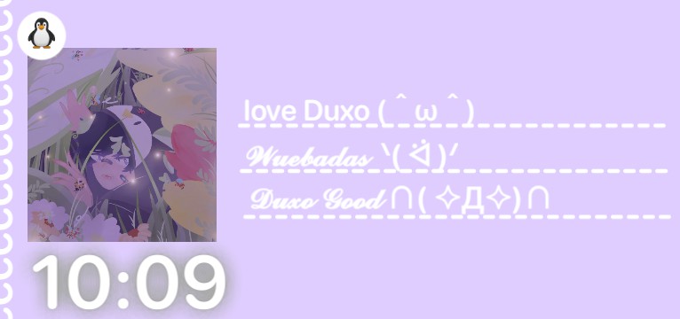 Duxorethey Good