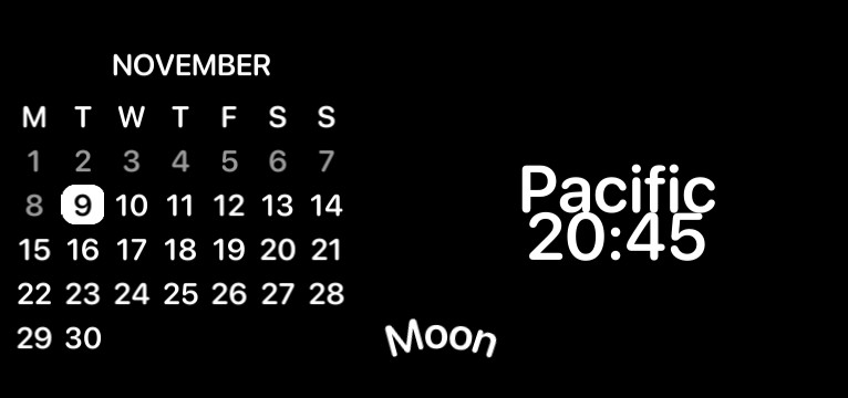 MOON