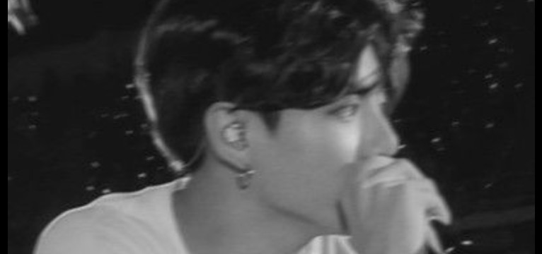 Jungkook widget