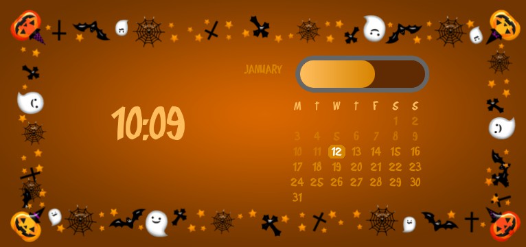 Halloween