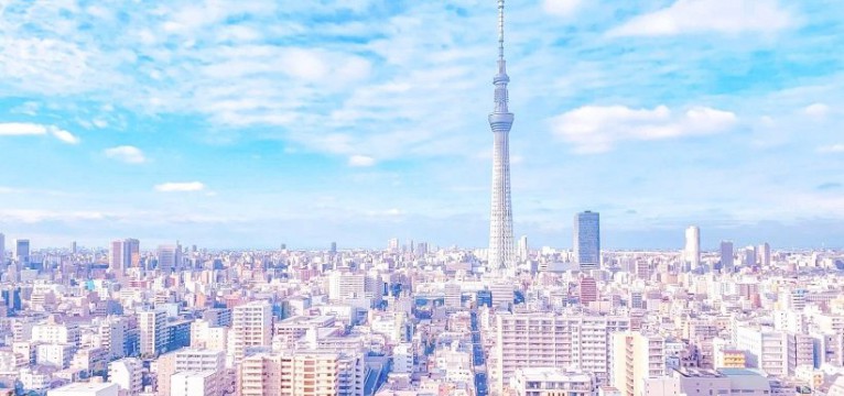 cute city icon