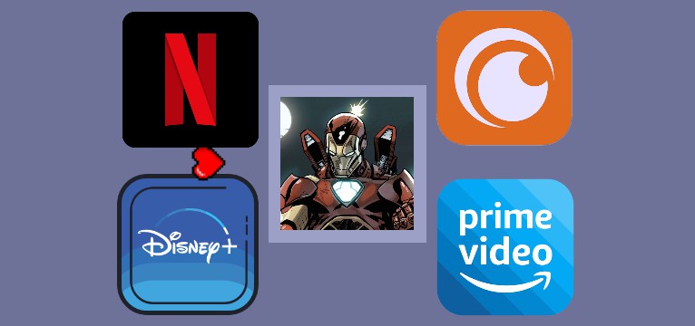 series/pelculas apps