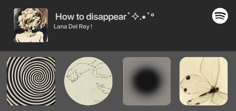 Spotify Copy