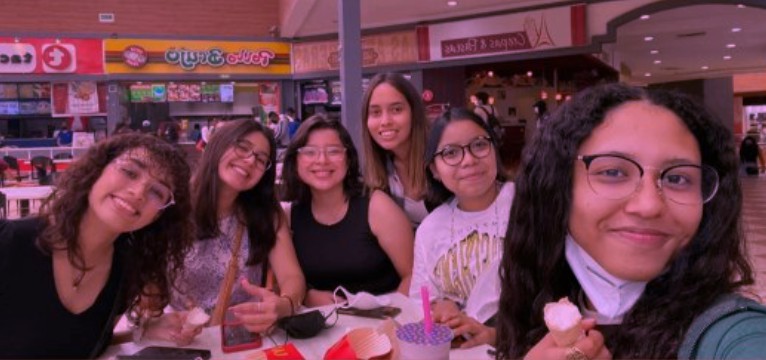 yo y mis amigibbys