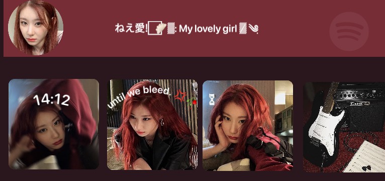 chaeryeong itzy