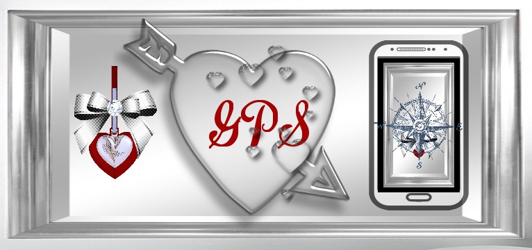 GPS Muttertag 