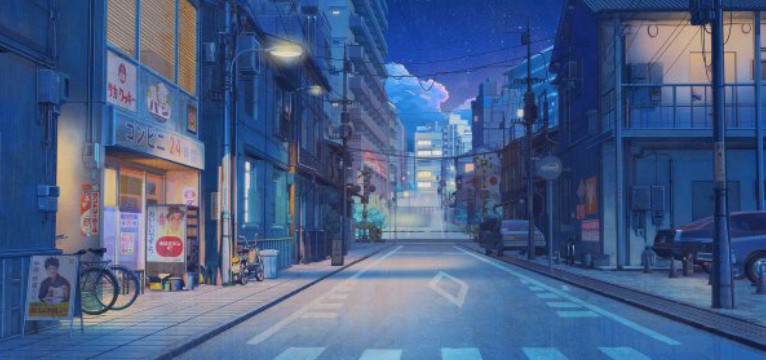 street aesthetic