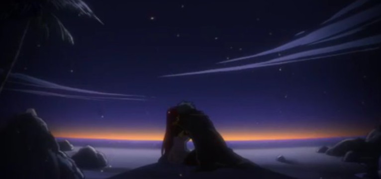 fairy tail