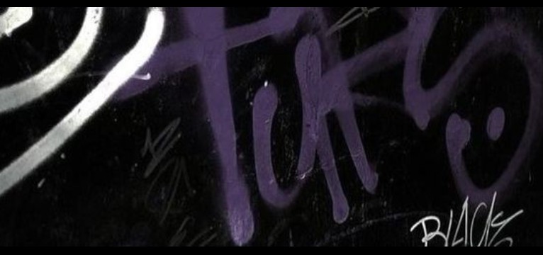 Dark purple