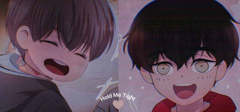 Hold me tight