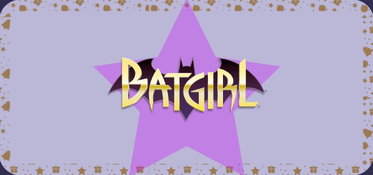 Batgirl 