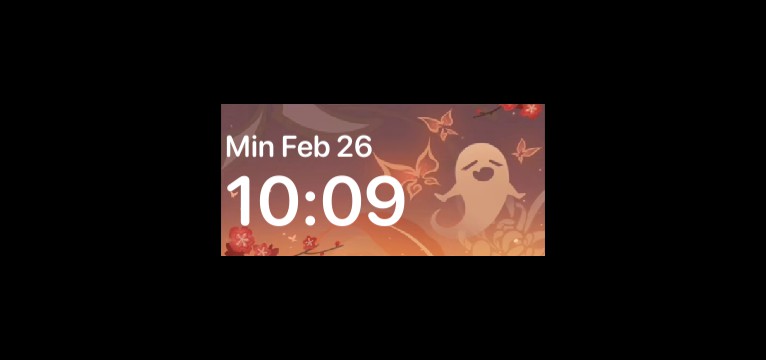 Clock Hu Tou