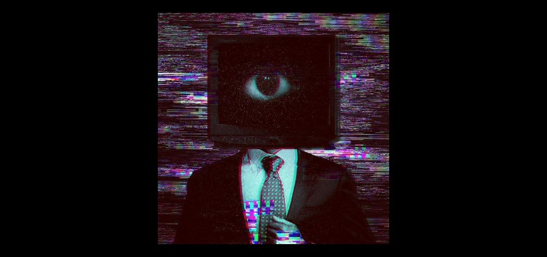 Weirdcore tv