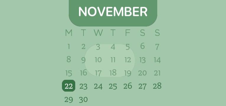 Calendar
