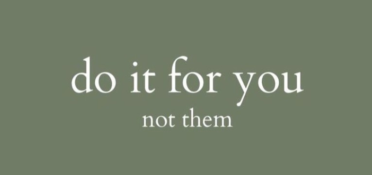 do it for you