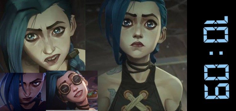 Jinx