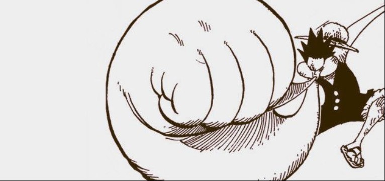 Luffy