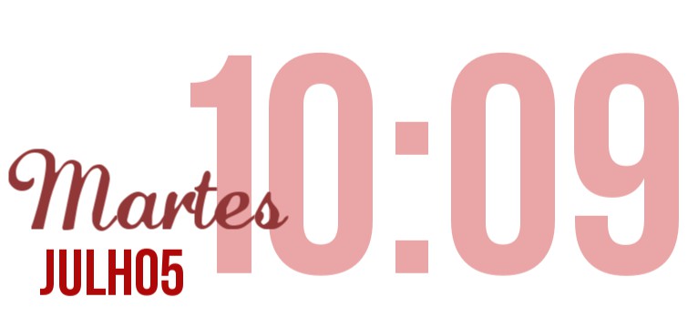 Widget red reloj Copy