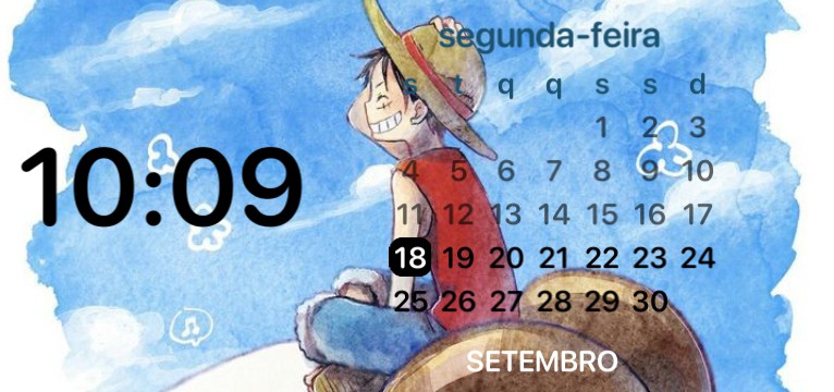 luffy