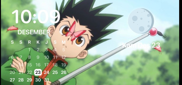 Gon Freecss