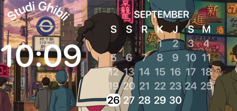 Studio Ghibli