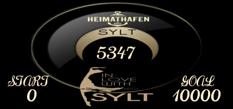 Step Sylt Tide 
