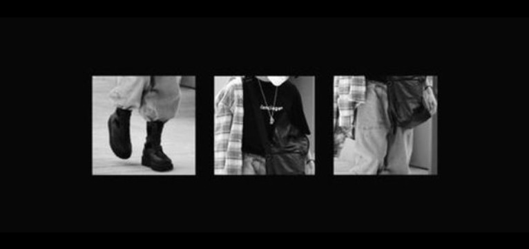 Black aesthetic