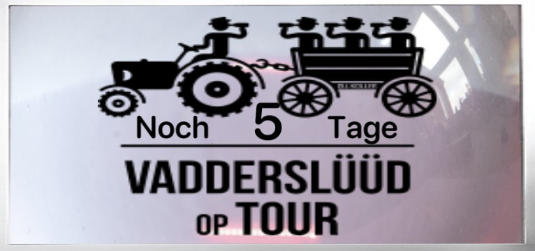 Counter Vatertag   rosa