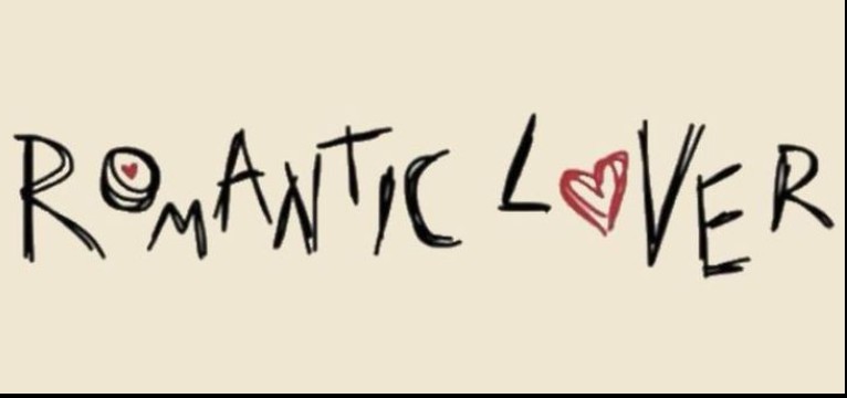 romatic lover 