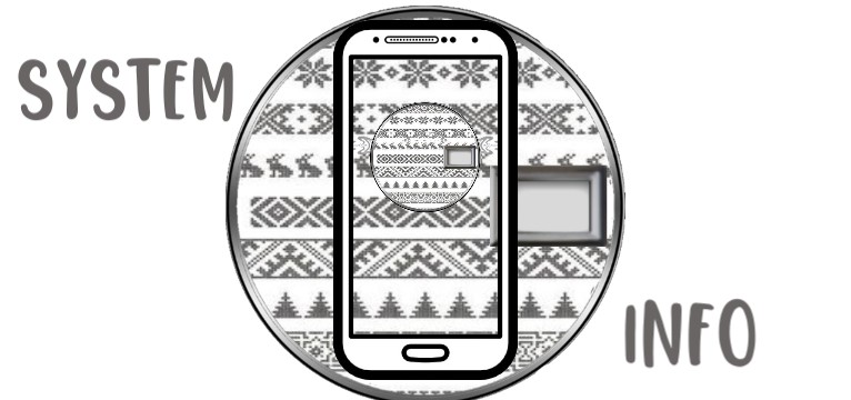 System North Pattern 2