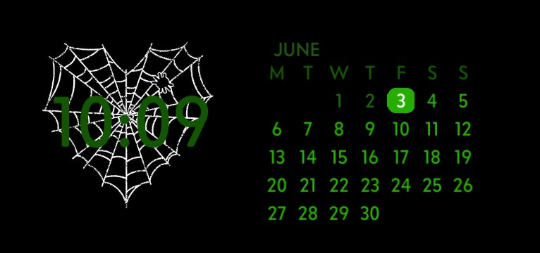 Calendar 