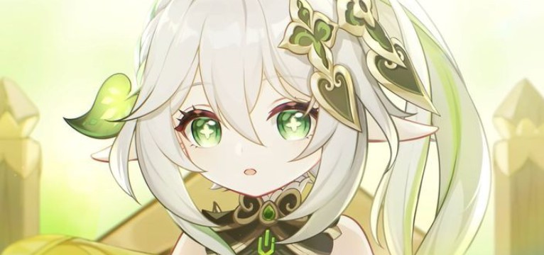 nahida 