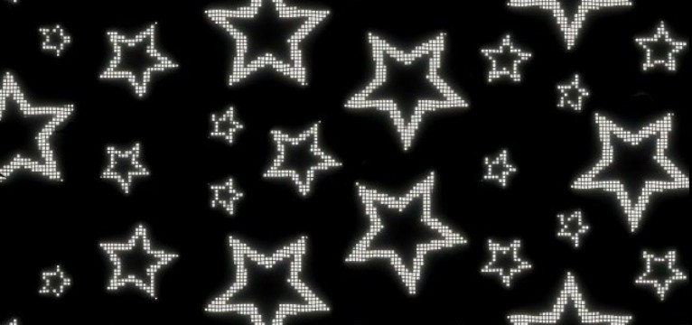 STARRRR