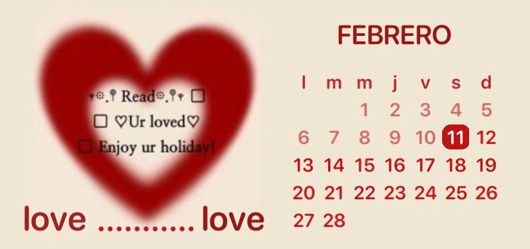 love love