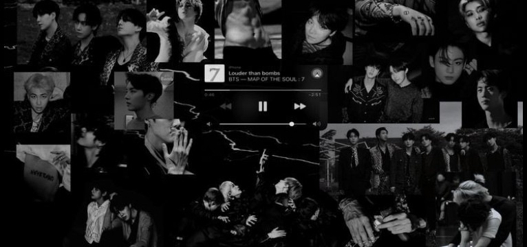 Bangtan Sonyondan 