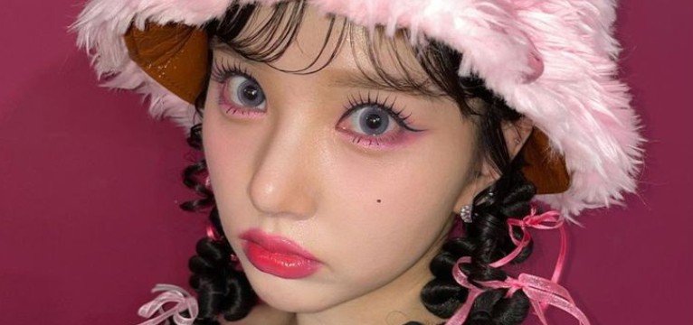 Eunha  medium version 