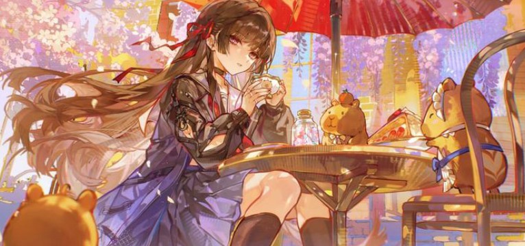 Chisa