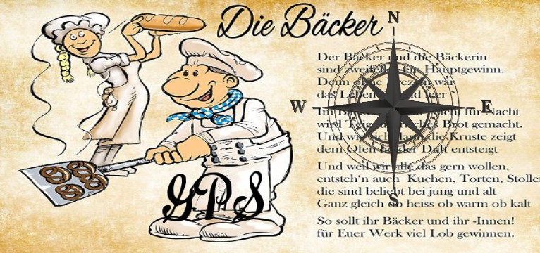 GPS Baecker Voll 