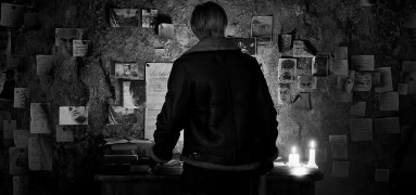 leon Kennedy