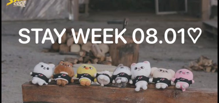 stay week