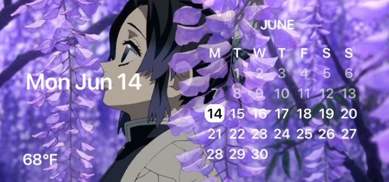 Wisteria