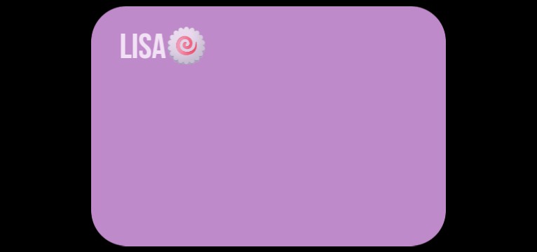 lisa lila Copy