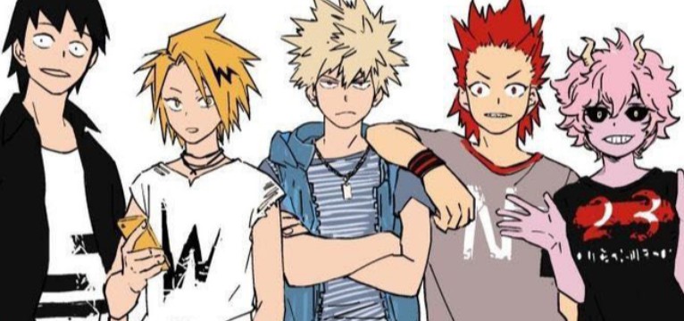Bakusquad