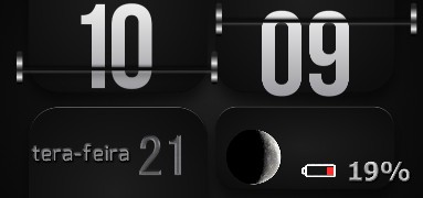 Flip Clock 2 Copy