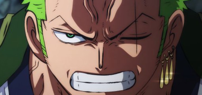 Zoro
