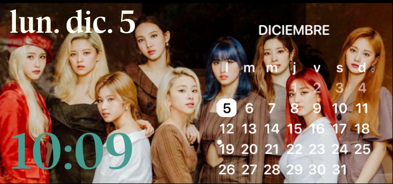 twice